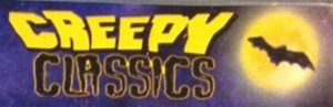 Creepy Classics (Cast-a-way Toys)