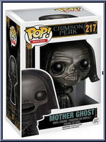 Mother Ghost from Crimson Peak - Pop! Vinyl Figures manufactured by Funko [Front]