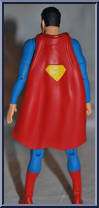 Earth-Prime Superboy from Crisis on Infinite Earths - Series 3 manufactured by DC Direct [Loose]