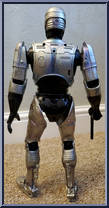 Robocop from Cult Classics - 18" Scale manufactured by Neca [Loose]