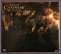 Texas Chainsaw Massacre (The Beginning) from Cult Classics - Box Sets manufactured by Neca [Back]