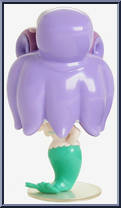 Cala Maria from Cuphead - Pop! Vinyl Figures manufactured by Funko [Loose]