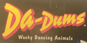 Da-Dums