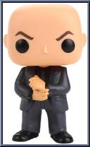 Wilson Fisk Action Figure