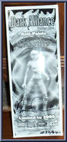 Chastity (Anti-Paints) Action Figure