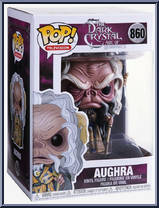 Aughra from Dark Crystal - Age of Resistance - Pop! Vinyl Figures manufactured by Funko [Front]