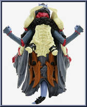 Hunter from Dark Crystal - Age of Resistance - Basic Series manufactured by Funko [Loose]