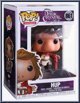 Hup from Dark Crystal - Age of Resistance - Pop! Vinyl Figures manufactured by Funko [Front]