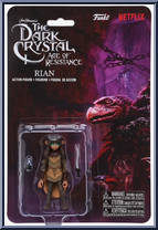 Rian from Dark Crystal - Age of Resistance - Basic Series manufactured by Funko [Front]