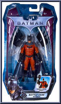 Batman (Battle Case) Action Figure