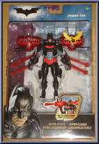 Batman (Hover Attack) Action Figure