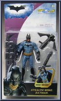Batman (Stealthwing) Action Figure