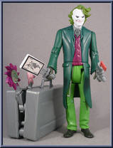 Joker (Destructo-Case) Action Figure