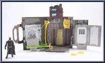 Lair of The Joker X-Pandables Action Figure