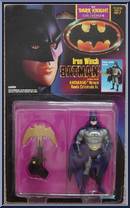Batman (Iron Winch) Action Figure