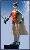 Robin Action Figure
