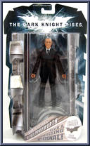 Alfred Action Figure