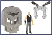 Bane Action Figure