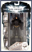 Batman Action Figure