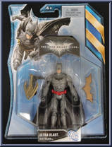 Batman (Ultra Blast) Action Figure