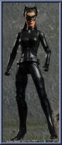 Catwoman (Goggles Up)