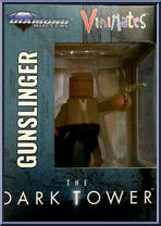 Gunslinger Action Figure