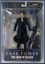 Man in Black Action Figure