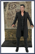 Man in Black Action Figure