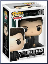 Man in Black from Dark Tower - Pop! Vinyl Figures manufactured by Funko [Front]