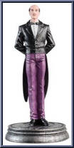 Alfred Pennyworth Action Figure