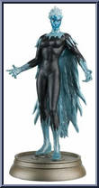 Killer Frost Action Figure