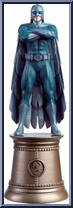 Owlman Action Figure