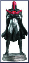 Red Hood Action Figure
