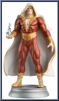 Shazam Action Figure