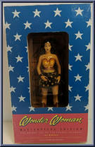 Wonder Woman Action Figure