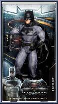 Batman from DC Comics - Barbie - Batman v Superman manufactured by Mattel [Front]