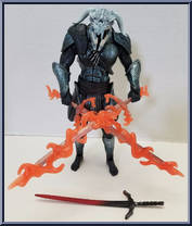 Ares [Collect and Connect] Action Figure