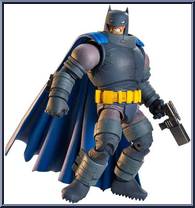Armored Batman (Dark Knight Returns) Action Figure
