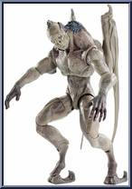 Bat Creature from DC Comics Multiverse - Batman v Superman manufactured by Mattel [Loose]