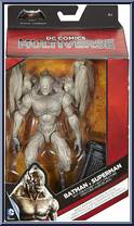 Bat Creature from DC Comics Multiverse - Batman v Superman manufactured by Mattel [Front]