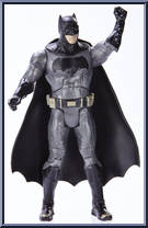 Batman from DC Comics Multiverse - Batman v Superman manufactured by Mattel [Loose]