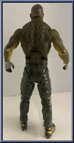 Killer Croc [Collect and Connect] from DC Comics Multiverse - Suicide Squad manufactured by Mattel [Loose]