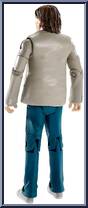 Lex Luthor from DC Comics Multiverse - Batman v Superman manufactured by Mattel [Loose]