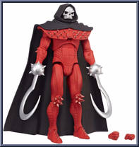Reaper from DC Comics Multiverse - Rookie Series manufactured by Mattel [Loose]