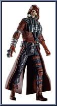 Scarecrow (Arkham Knight) Action Figure