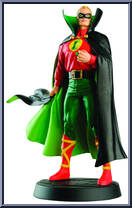 Golden Age Green Lantern (Alan Scott) Action Figure