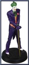 Joker Action Figure