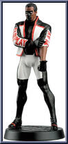 Mister Terrific (Michael Holt) Action Figure