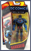 Darkseid Action Figure