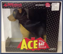 Ace from DC Direct - Soft Toys manufactured by DC Direct [Front]